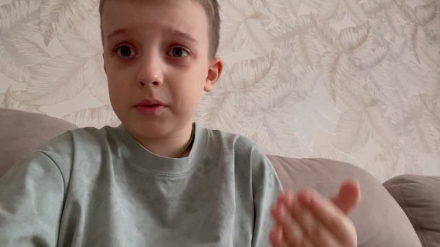 Мы будем снимать новые видео про друзей и челонжи