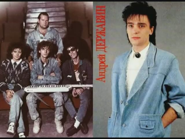 Сталкер -Жизнь в придуманном мире 1989