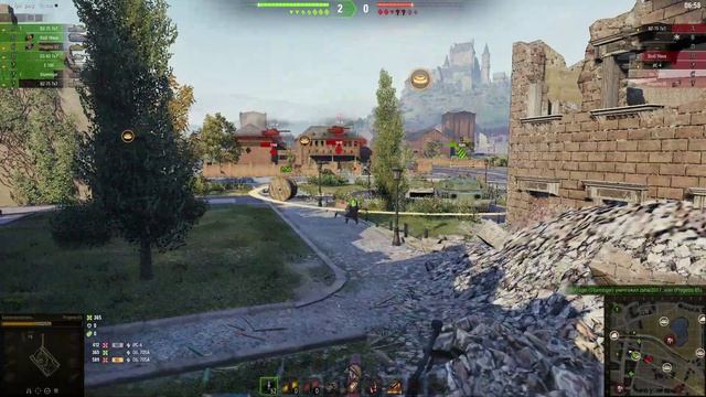 МТ НатискProgetto65