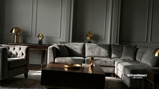 ТВ-ролик Резеденции для жизни «Софи»