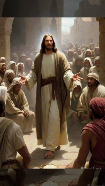 Я Свет Миру!