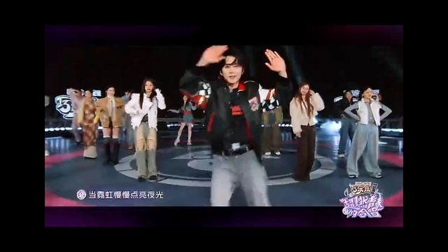 музыкальная молодёжная лига -3