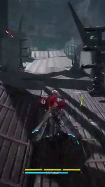 Shorts_Аркнайт_испытание_огнем_под_артабстрел