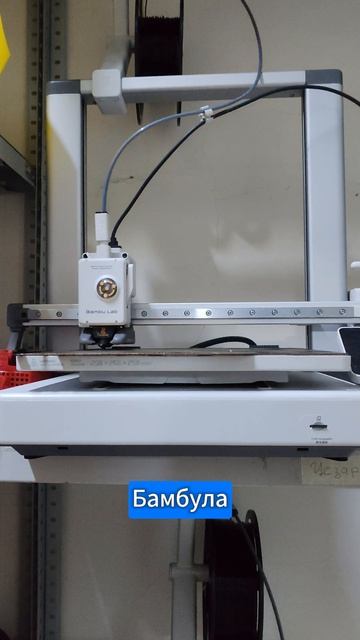 Лучший вариант 3D принтера для любителя