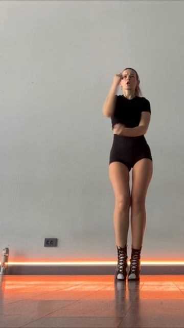 Танцуем 🔥