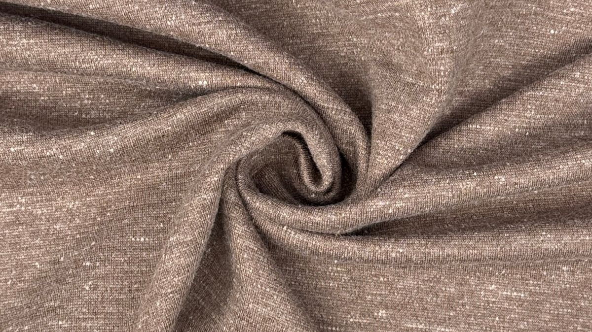 Джерси кофе с молоком