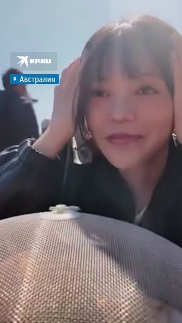 Твоя еда в опасности!