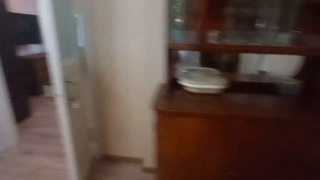 Снова едем в Ейск, сняли дом такой вот