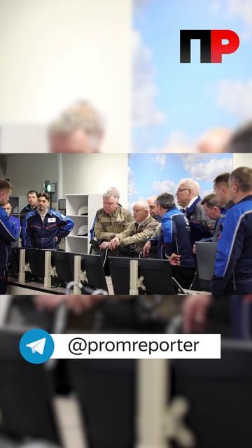 Завершены пусконаладочные работы на энергоблоке с инновационным реактором ВВЭР-ТОИ Курской АЭС-2