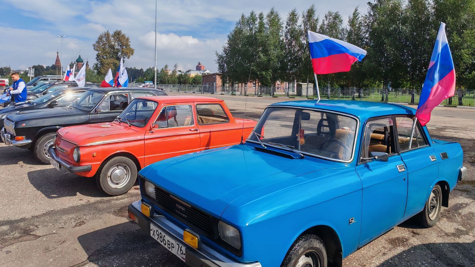 Эдит Жигули