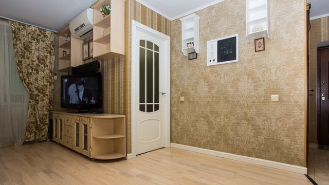 Апартлюкс 2 -Квессиская д.11