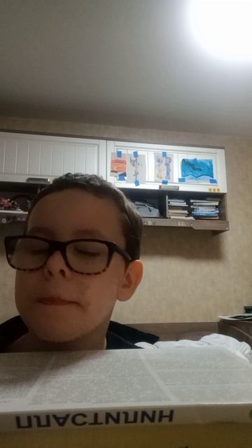 Посылочка с необычным подарком😭😱 😭 😭