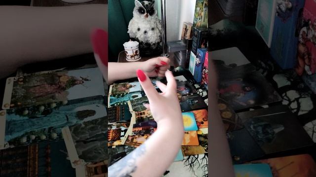 Ваш и его внутренний конфликт 💔