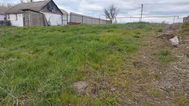 участок 15соток недалеко от р. Оскол