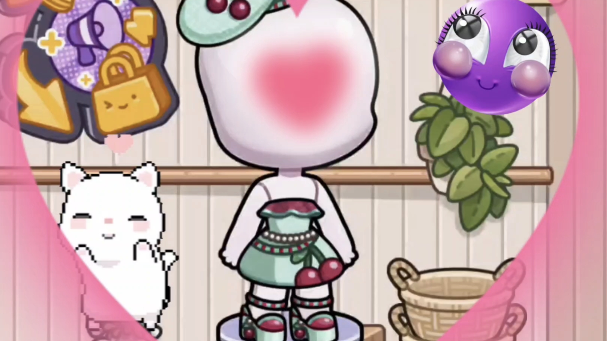 🤎где взять одежду в новом обновлении❗❗😁