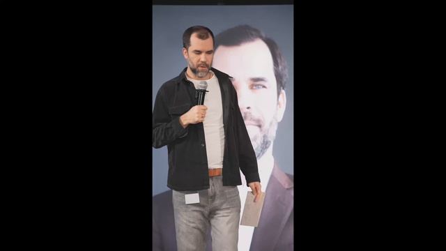 Партнер Дмитрий Васюков — о работе в консалтинге