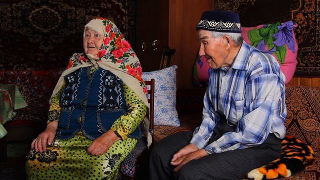 Песнь Души Абдула Султанов