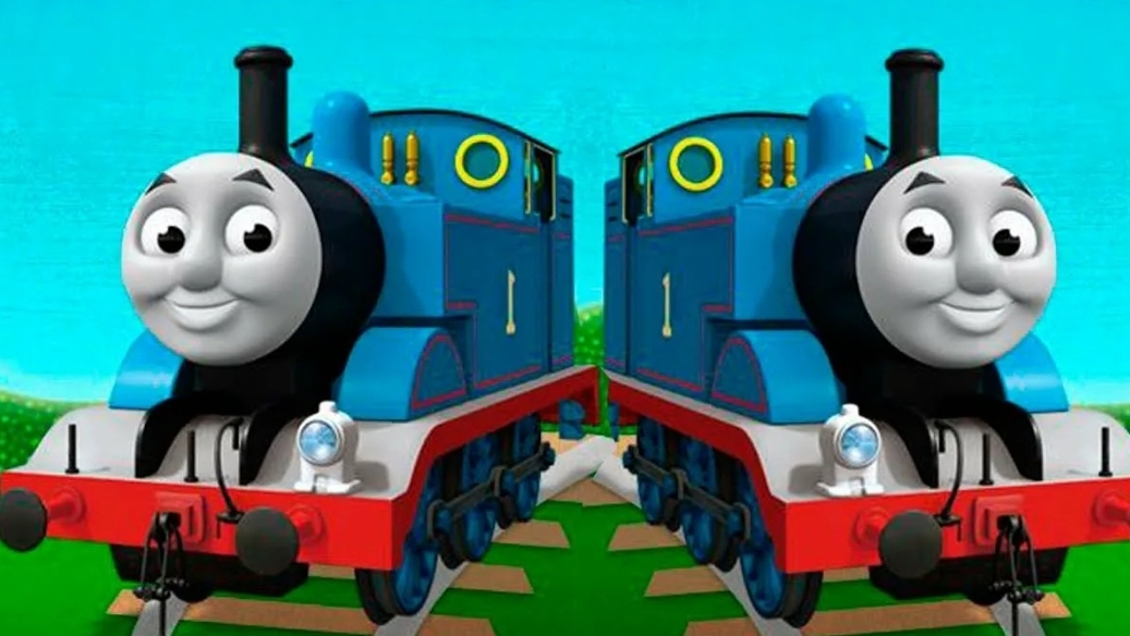 ТОМАС И ЕГО ДРУЗЬЯ. СБОРНИК. НОВАЯ СЕРИЯ. Thomas and friends mines