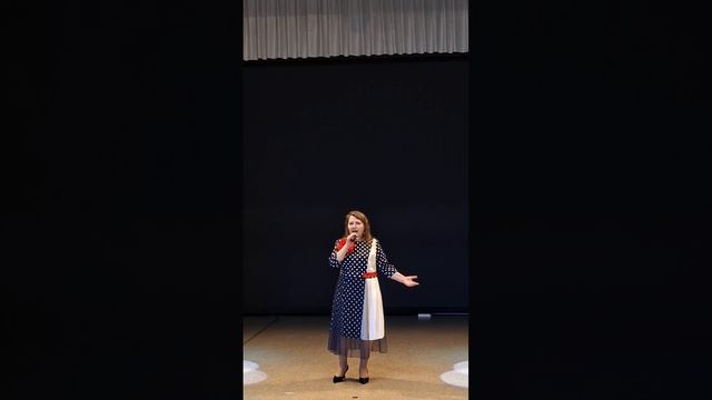 Каскад Победы 2