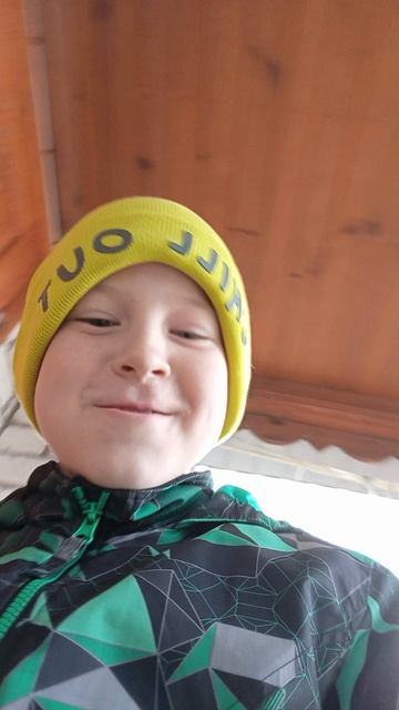 смотрите на вашем экране пучебрюхий грибожуй