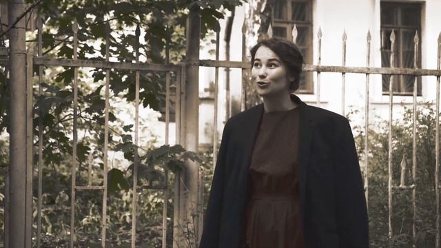 Стихотворение Б.Пастернак 