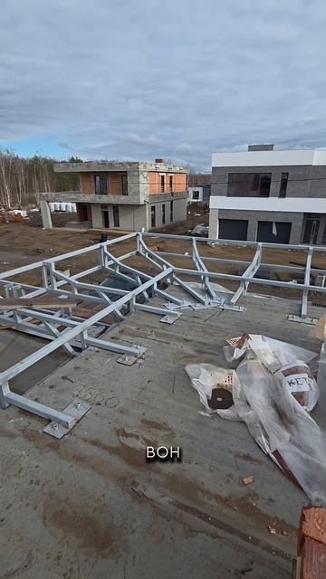 📍Коттеджный посёлок «Дубрава»