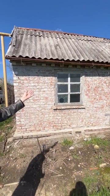 СНТ Восход 6 соток