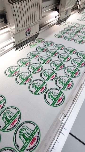 шевроны оптом