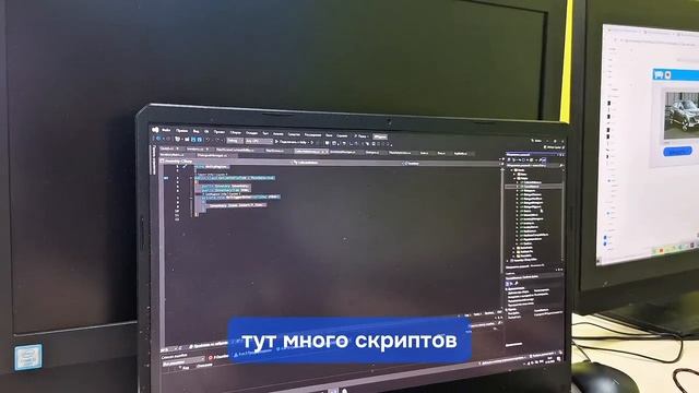 Иногда первые шаги в IT начинаются раньше, чем мы ожидаем🙂