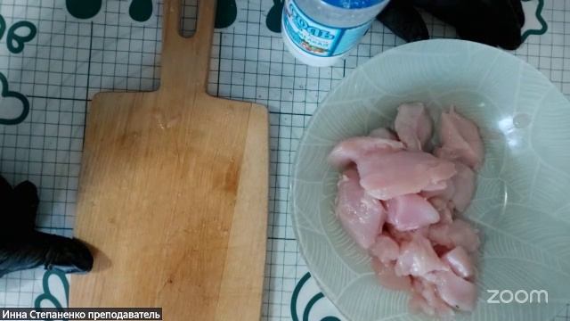 Кулинария, Осетинские пироги 22.4 18:00