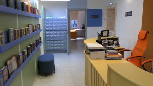 Видеовизитка