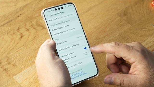 Флагман от Huawei - Mate 80 Pro, классные снимки, а что еще