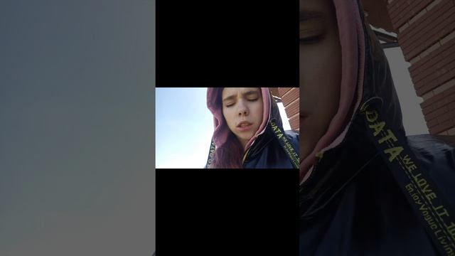 снимала влог пока болела 5 дней