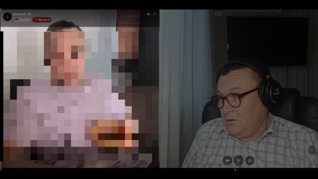 Диалог с украинцем, адекватным