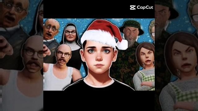 Пацан [EDIT] для D one games