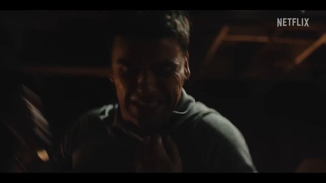 Грызня (2 сезон) | Русский трейлер (Субтитры) | Сериал NETFLIX [2026]