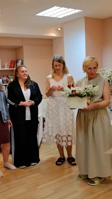 Отзыв о программе 