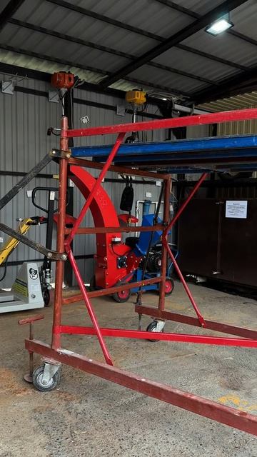 Есть всего 2 вида вышек-тур… и 90% выбирают не ту 👀