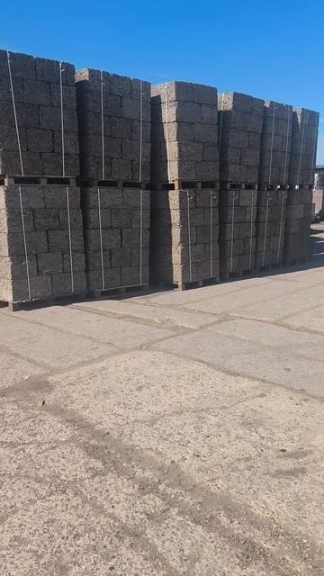 Nordbloc - заказы готовы к отгрузке