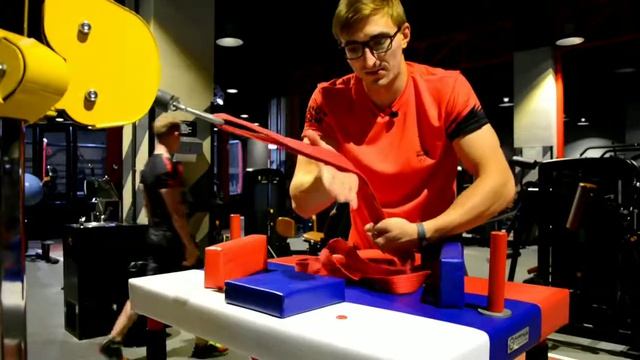 Армрестлинг Лайфхак #271 - Почему не получается бороться верхом?