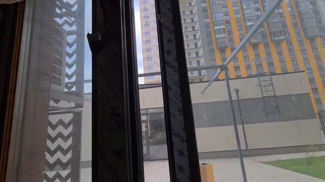 ЖК Видный берег 2.0. 86м2