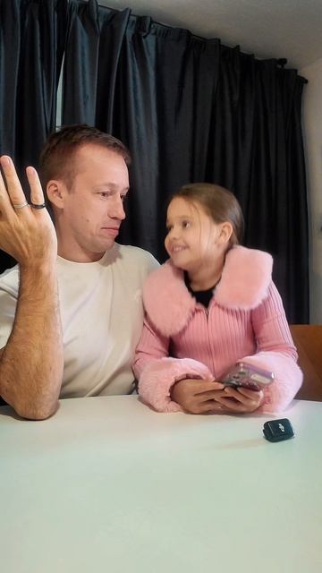 Как вам моя новая песня?