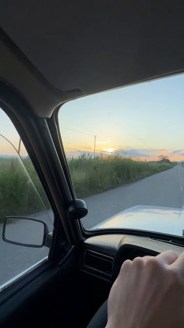 Закат Минеральные Воды 🏔️