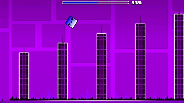 Stereo Madness 100℅