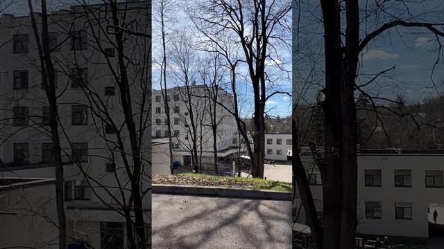 22-04-2026 AMAKS новая Истра санаторий