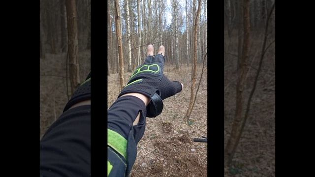 делай свой трек для двух подвеса