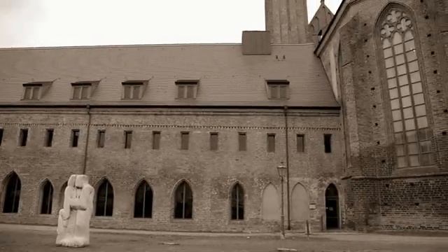 Ach wie flüchtig ach wie nichtig Calmus Ensemble Lautten Compagney