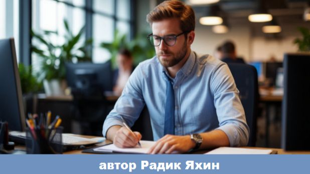 Искусство незаменимости