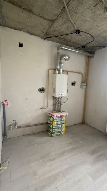 1к.кв 30м2. ул. Беговая