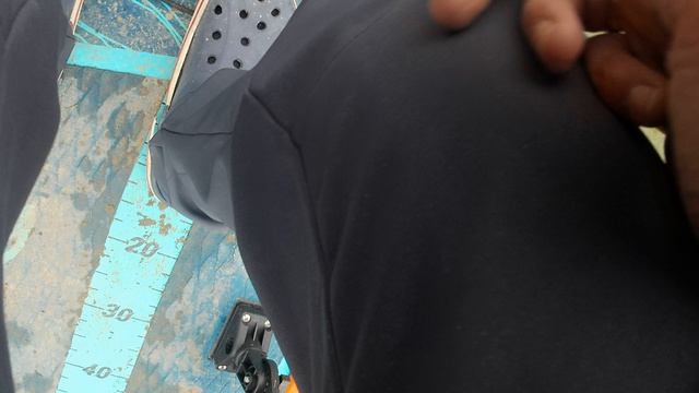 рыбалка в Астрахани зашёл в жилку